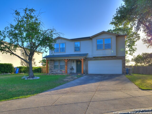 689 Northgap Property Photo 1