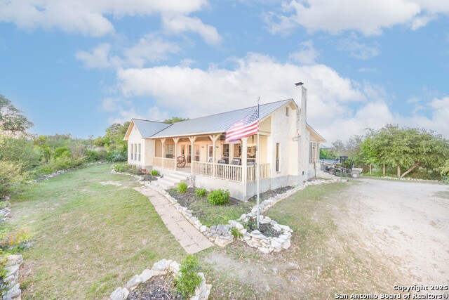 Real Estate Main Image