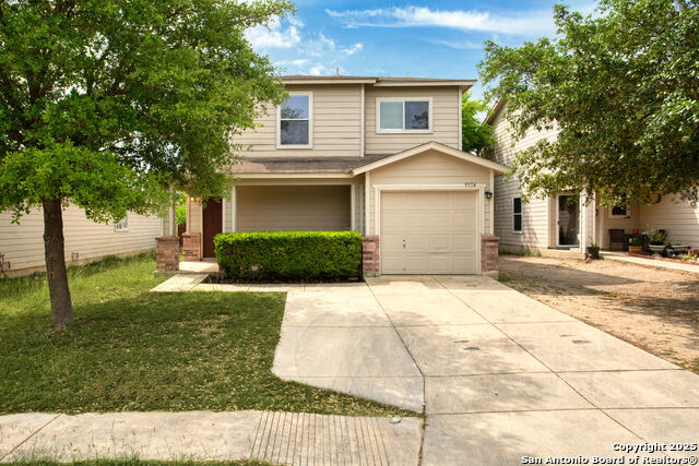9954 Sungate Property Photo 1
