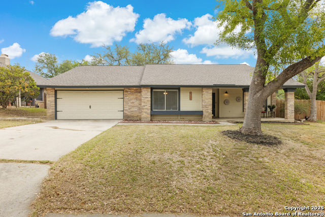 16502 Willow Run Property Photo
