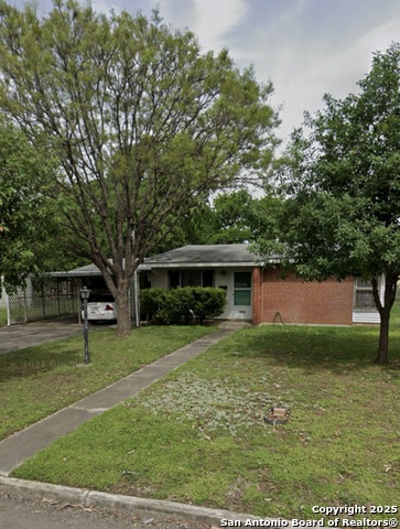 4335 Redstone Property Photo