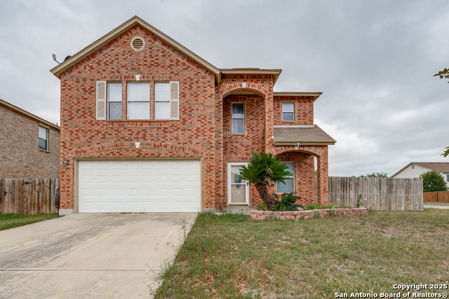 383 Copper Wood Property Photo 1