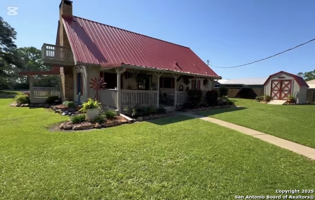 114 Cr 4808 Property Photo 1