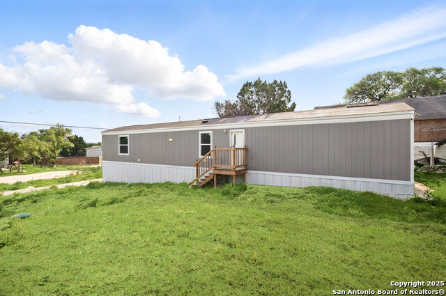 938 Covered Wagon Property Photo