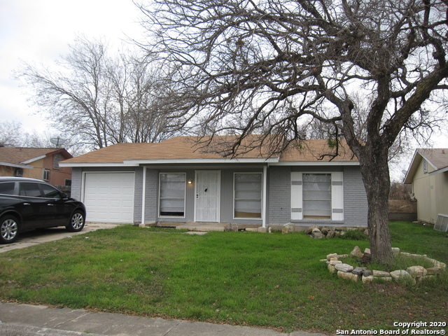 5307 Diamond Cove Property Photo