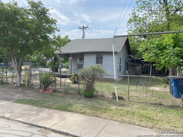 1230 Sherman Property Photo