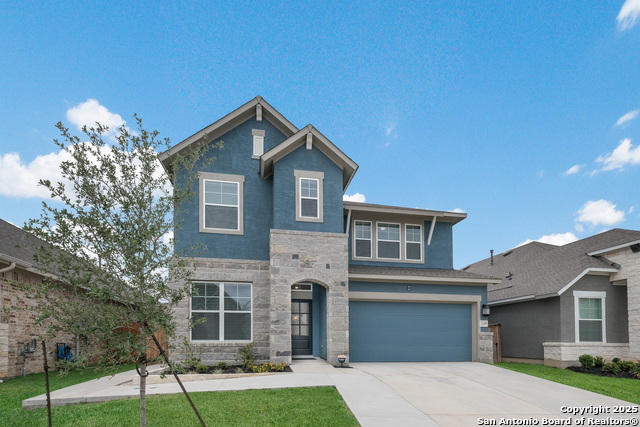 2618 Suncadia Lane Property Photo