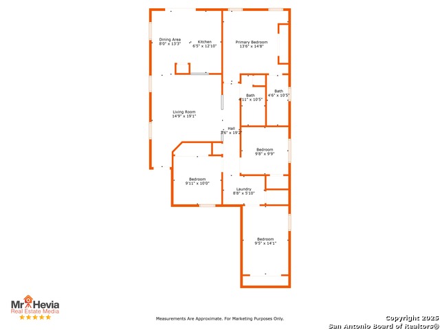 10130 Amber Coral Property Photo 15