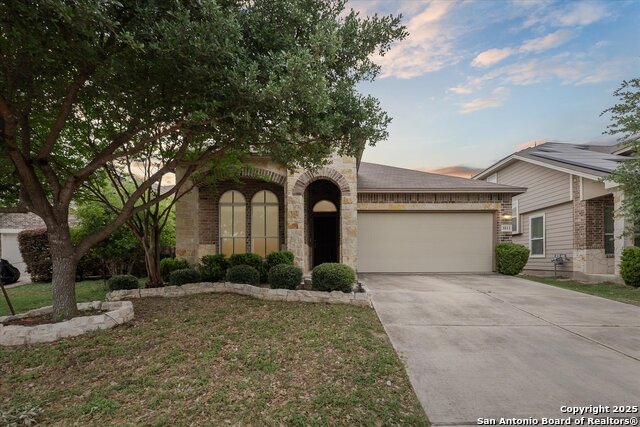 8811 Liberty Sky Dr Property Photo 1