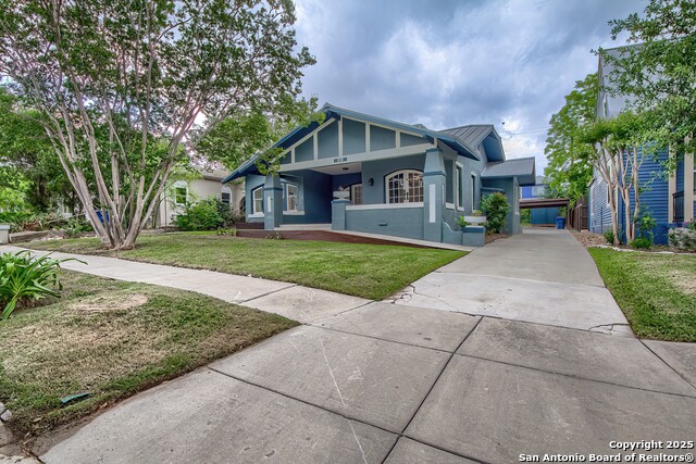 518 Queen Anne Ct Property Photo