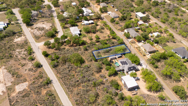 Lot 656 Tbd Mistletoe Dr Property Photo