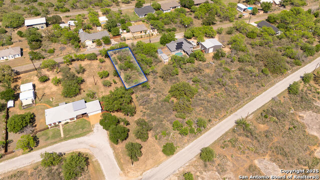 Lot 655 Tbd Mistletoe Dr Property Photo