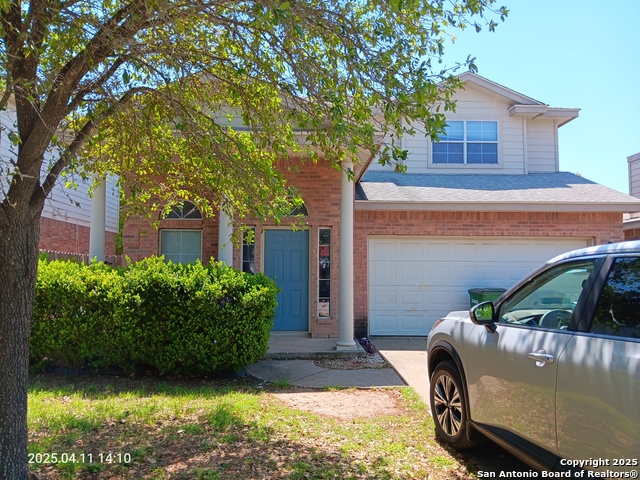 13811 Riverbank Pass Property Photo