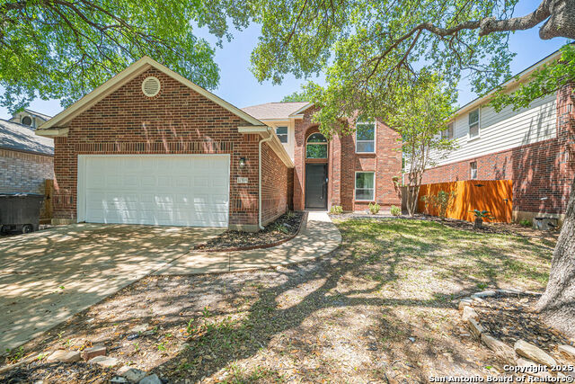 12934 Legend Cave Property Photo