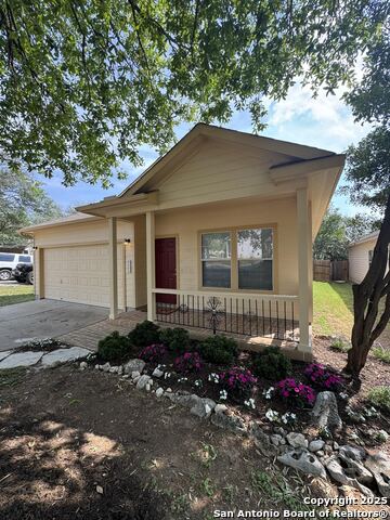 9003 Meridian Oak Ln Property Photo