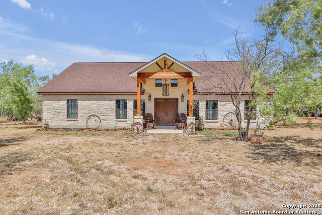 745 County Road 2645 Property Photo