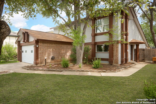 3323 Coral Grove Property Photo