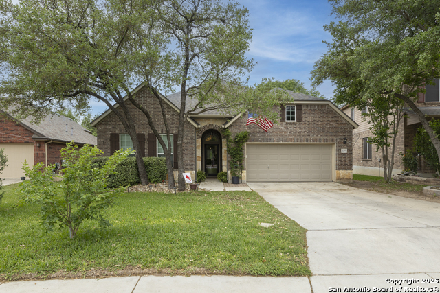 10811 Newcroft Property Photo