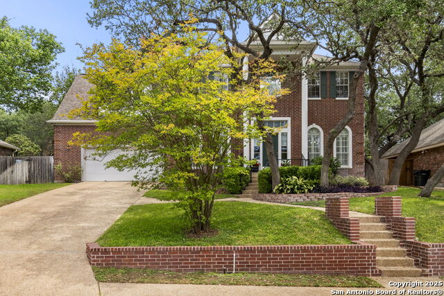15710 Dawn Crest Property Photo 1