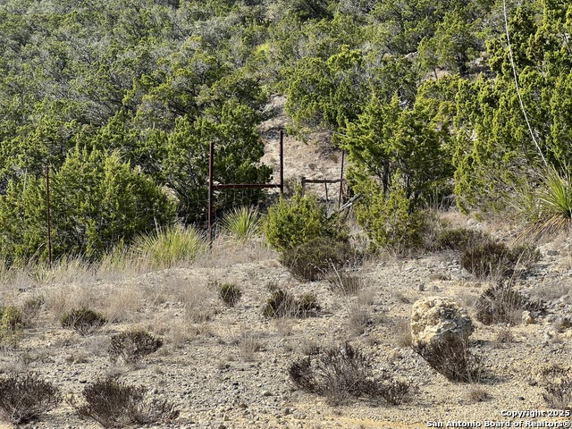Lot16&50%lot15 Hondo Oaks Property Photo 2