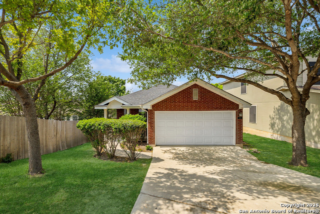 5503 Forrester Ln Property Photo