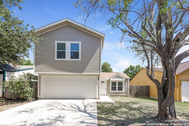 10239 Raven Field Dr Property Photo