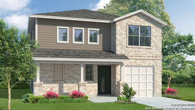 1116 Andean Emerald Property Photo 2