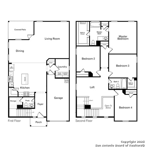 1116 Andean Emerald Property Photo 3