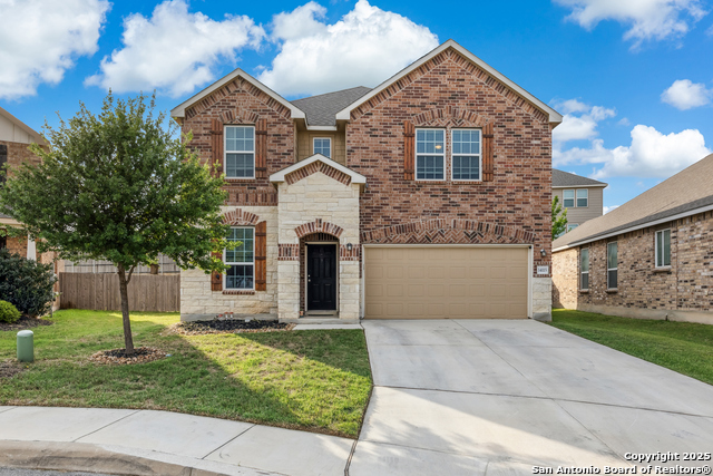 14115 Knob Creek Property Photo