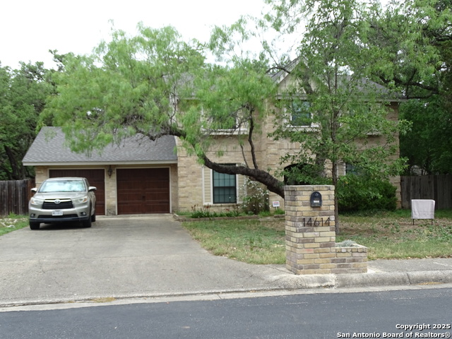 14614 Bassett Ln Property Photo