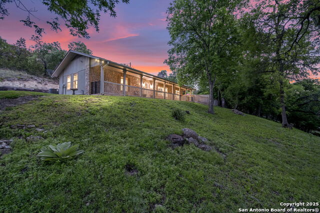 111 Enchanted Property Photo