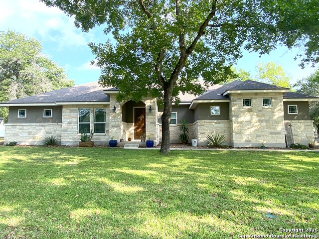 284 Cibolo Ridge Dr Property Photo