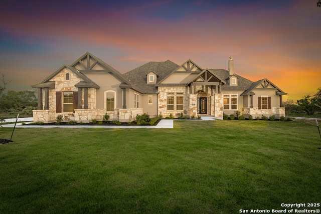 Real Estate Main Image