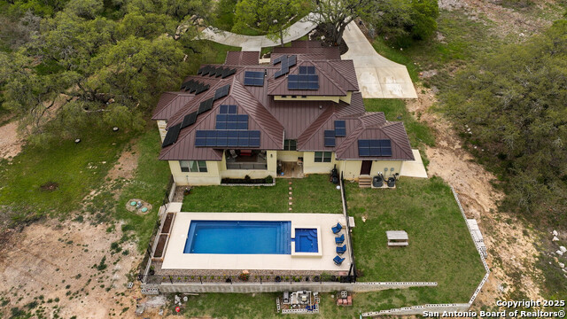 5664 Dry Comal Dr Property Photo 1
