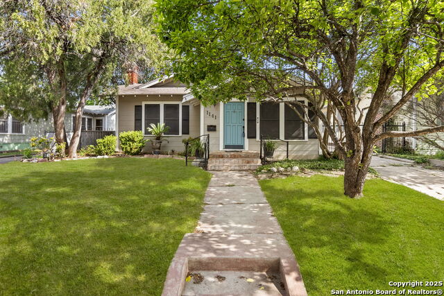 1141 E Highland Blvd Property Image