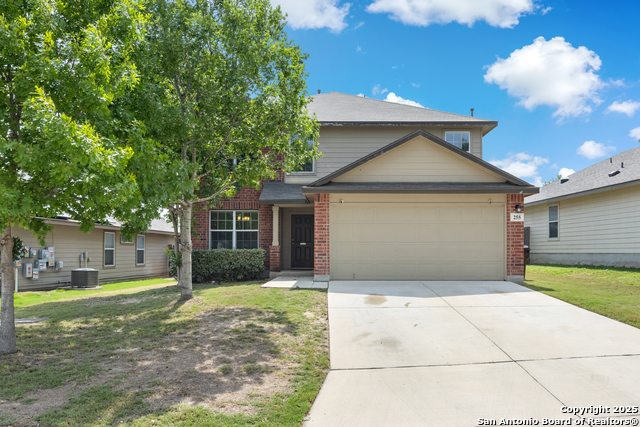 255 Elisabeth Run Property Photo 1
