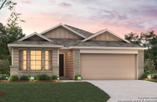 5023 Agave Blue Lane Property Photo