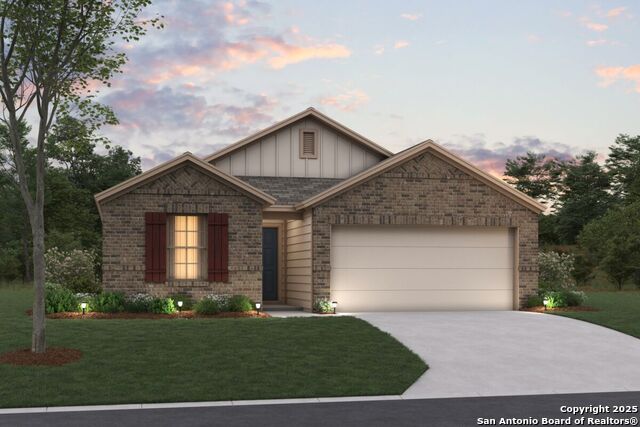 5911 Caliche Falls Property Photo