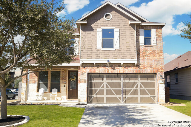 1223 Longhorn Xing Property Photo