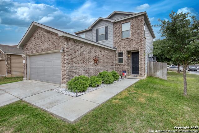 302 Pleasanton Heights Property Photo 1