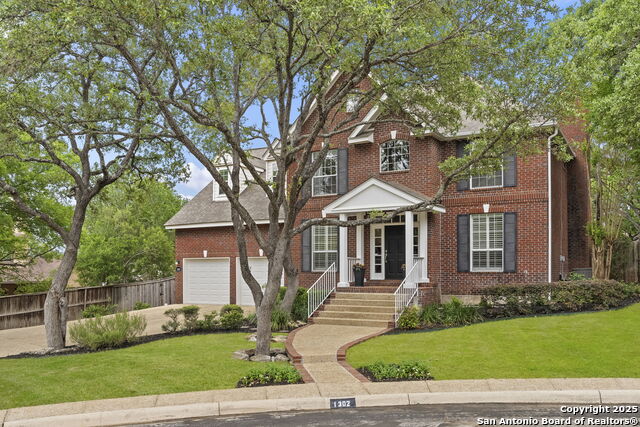 1302 Hawks Meadow Property Photo 1