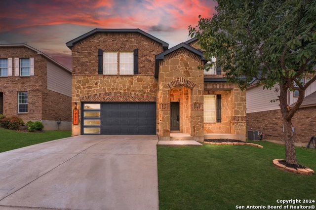 12851 Limestone Way Property Photo