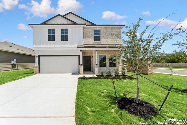 8514 Smithers Avenue Property Photo 1