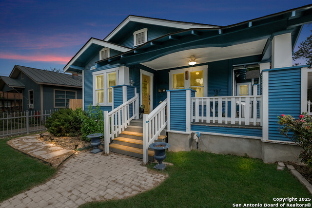 617 Mulberry Property Photo 1