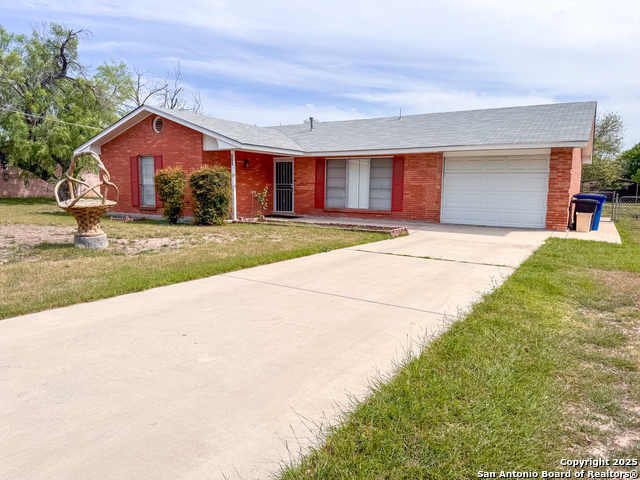 122 Mary Helen Property Photo