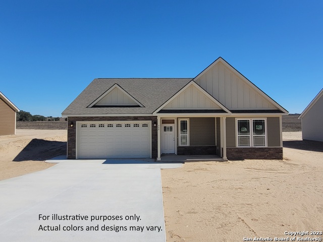 132 Turnberry Dr Property Photo