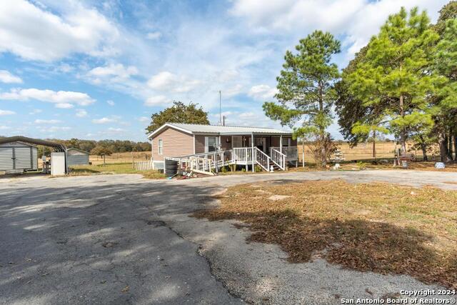 22300 State Highway 123 Property Photo