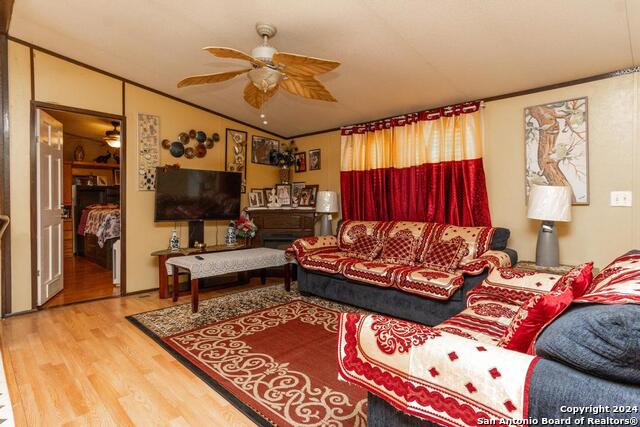 22300 State Highway 123 Property Photo 6