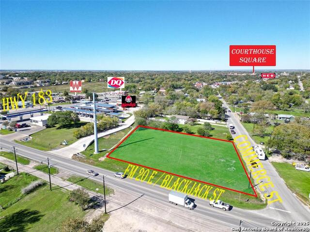 Tbd S Commerce Property Photo 1