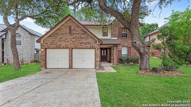 3604 WILLIAM SCARBROUGH Property Photo 1
